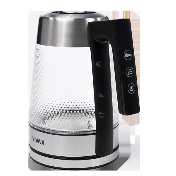 Vivax grelnik vode WH-181CX