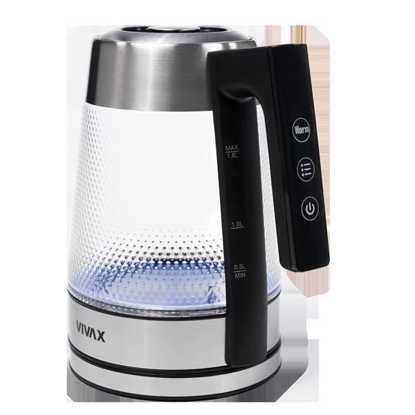 Vivax grelnik vode WH-181CX