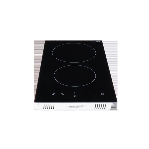 VIVAX domino steklokeramična plošča BH-02MVC