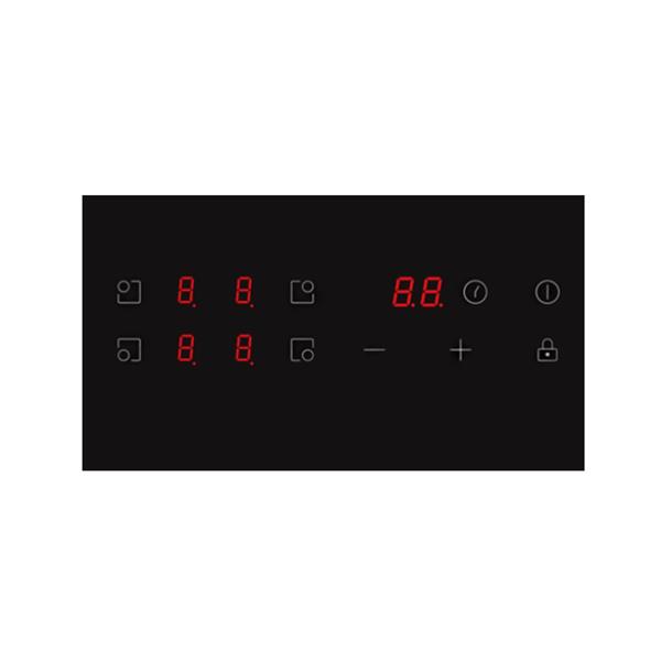 VIVAX vgradna kuhalna plošča BH-04MVC