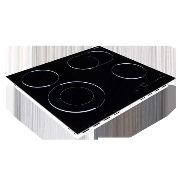 VIVAX steklokeramična plošča BH-04MDOVC