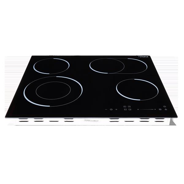 VIVAX steklokeramična plošča BH-04MDOVC