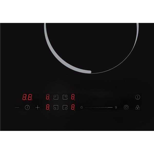 VIVAX steklokeramična plošča BH-04MDOVC