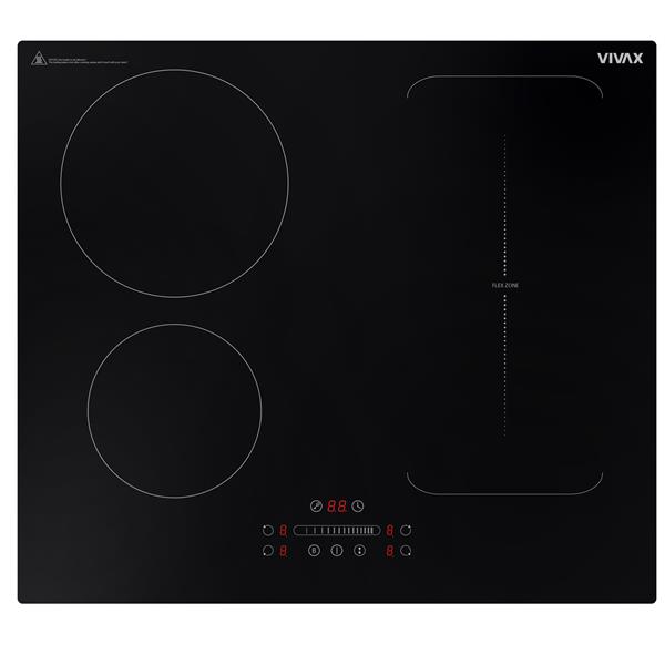 VIVAX indukcija plošča BH-04MFZIN