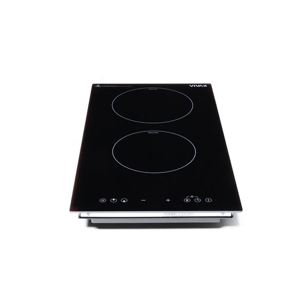 VIVAX domino indukcijska plošča BH-02MIN