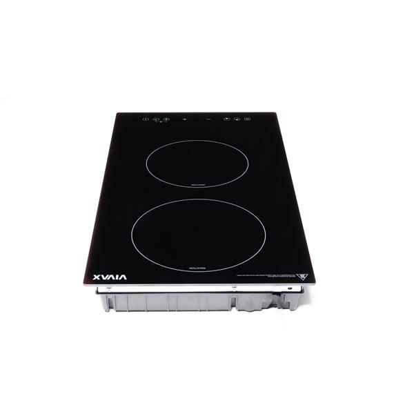 VIVAX domino indukcijska plošča BH-02MIN