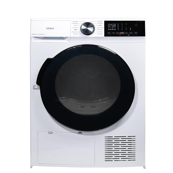VIVAX sušilni stroj CDR-0816MHP