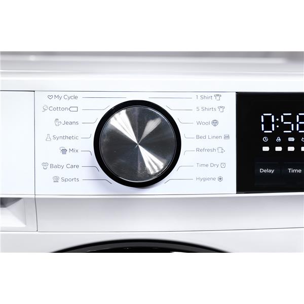 VIVAX sušilni stroj CDR-0816MHP