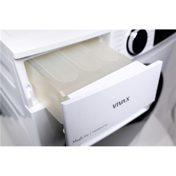 VIVAX sušilni stroj CDR-0816MHP