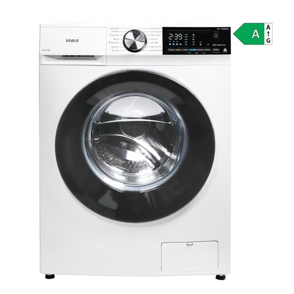 VIVAX pralni stroj WFL-140816PMI 