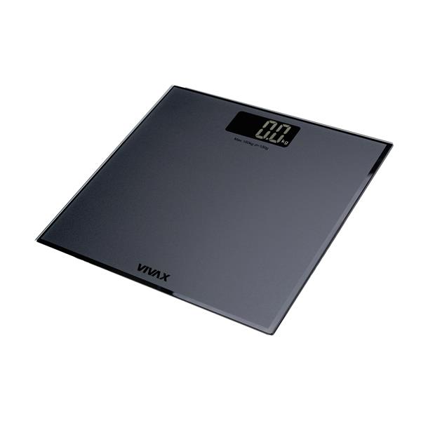 VIVAX osebna tehtnica PS-157BM
