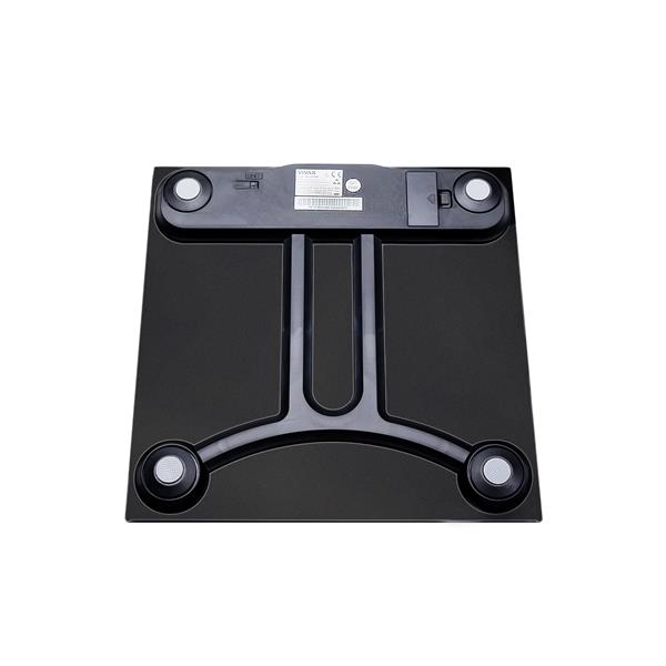 VIVAX osebna tehtnica PS-157BM