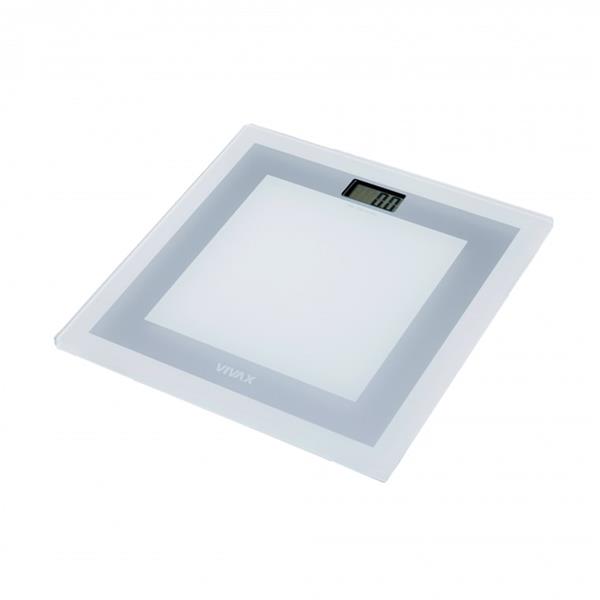 VIVAX osebna tehtnica PS-154WG