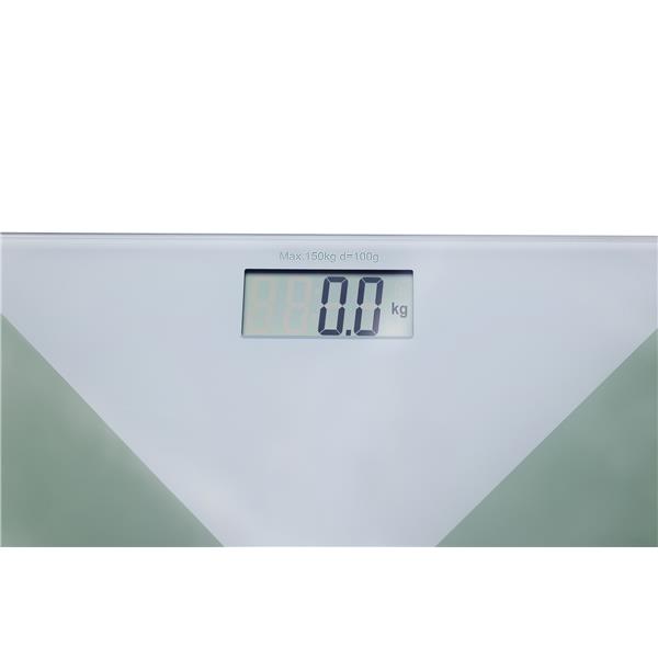 VIVAX osebna tehtnica PS-156WG