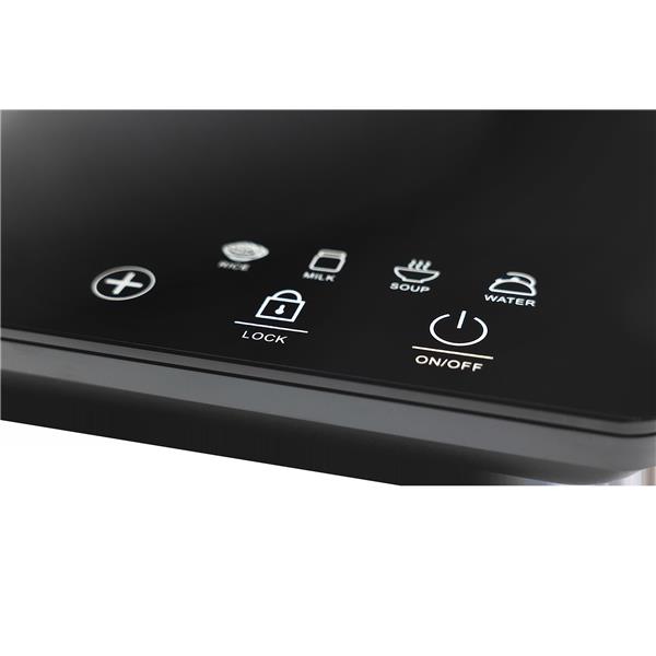 VIVAX prenosna indukcijska plošča HPI-2001TP