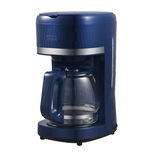 VIVAX Filter kavni aparat CM-100812B Vintage