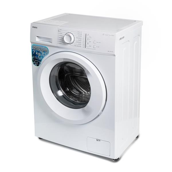 VIVAX pralni stroj WFL-120716CS