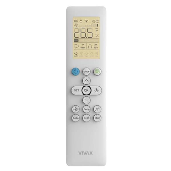 VIVAX COOL klima ACP-09CH25AENI/I