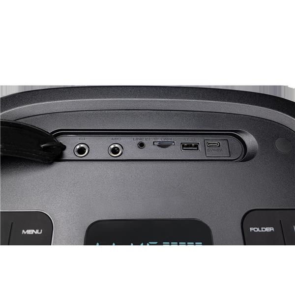 VIVAX karaoke zvočnik BS-1300