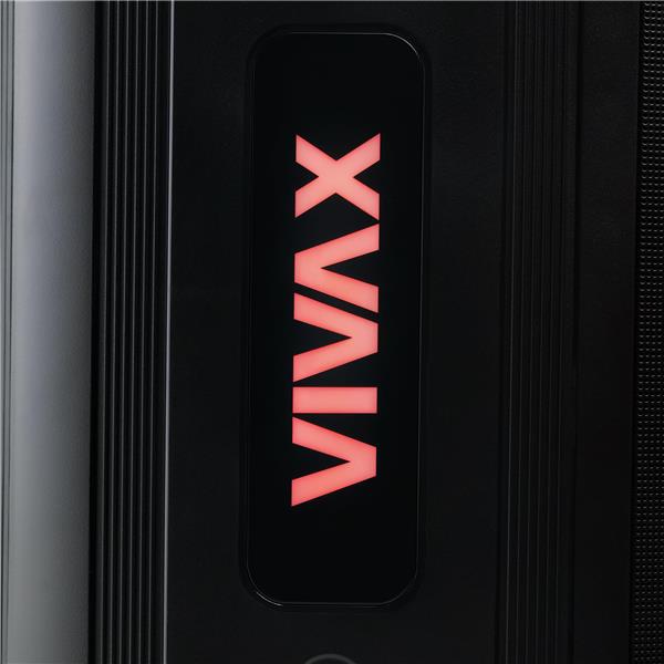 VIVAX karaoke zvočnik BS-1300