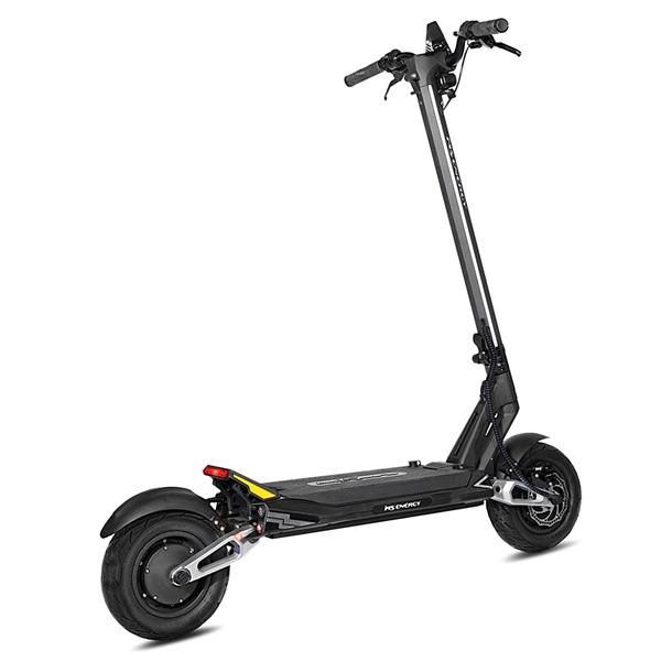 MS ENERGY električni skiro FLARE X PRO 22