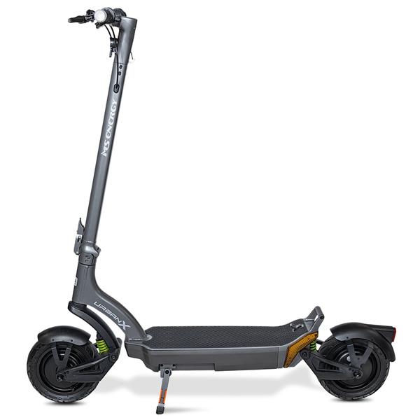 MS ENERGY električni skiro URBAN X
