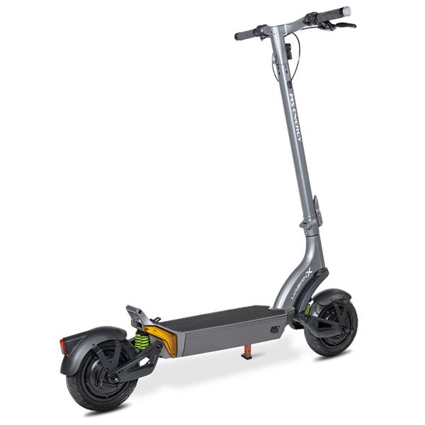 MS ENERGY električni skiro URBAN X