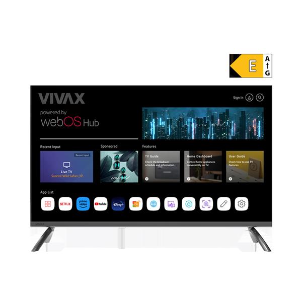 VIVAX TV 32LE111WO