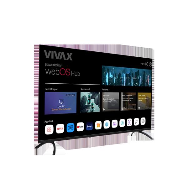 VIVAX TV 40LE110WO