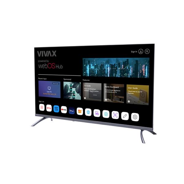VIVAX TV 40LE111WO EOL