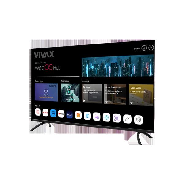 VIVAX TV 43LE110WO