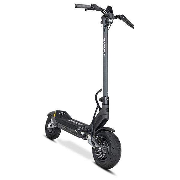 MS ENERGY električni skiro FLARE X PRO 30