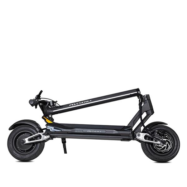 MS ENERGY električni skiro FLARE X PRO 30