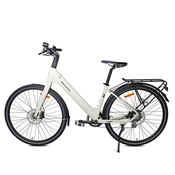 MS ENERGY električno kolo c30