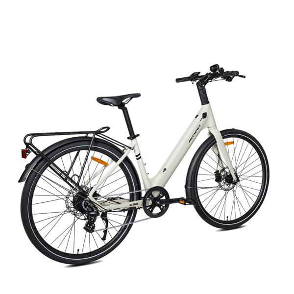 MS ENERGY električno kolo c30