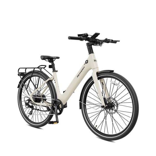 MS ENERGY električno kolo c30