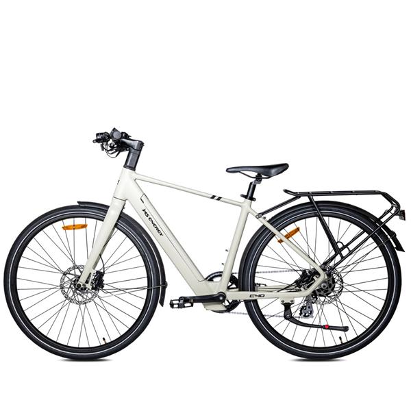 MS ENERGY električno kolo c40