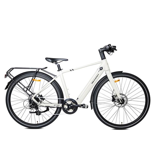 MS ENERGY električno kolo c40