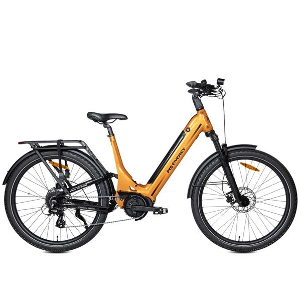 MS ENERGY električno kolo SUV c502