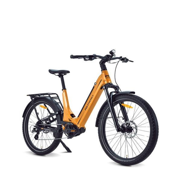 MS ENERGY električno kolo SUV c502