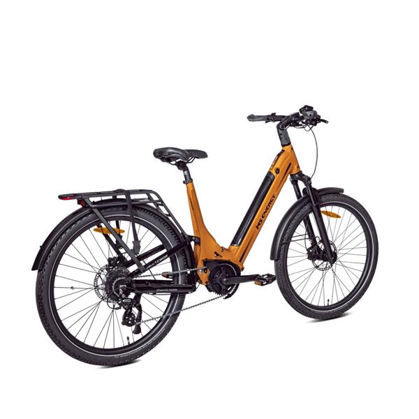 MS ENERGY električno kolo SUV c502