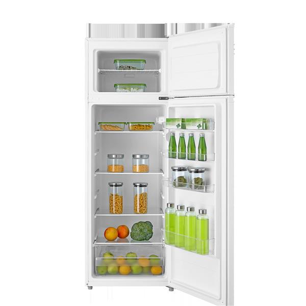 VIVAX HLADILNIK DD-235E W