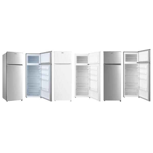 VIVAX HLADILNIK DD-235E W