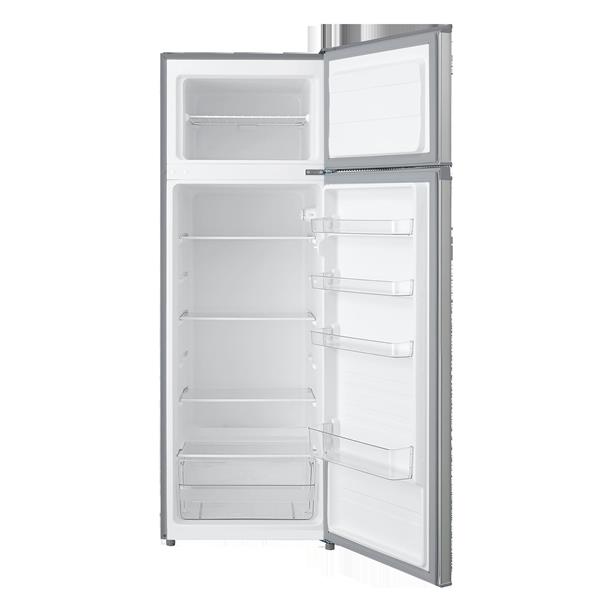 VIVAX hladilnik DD-235E S