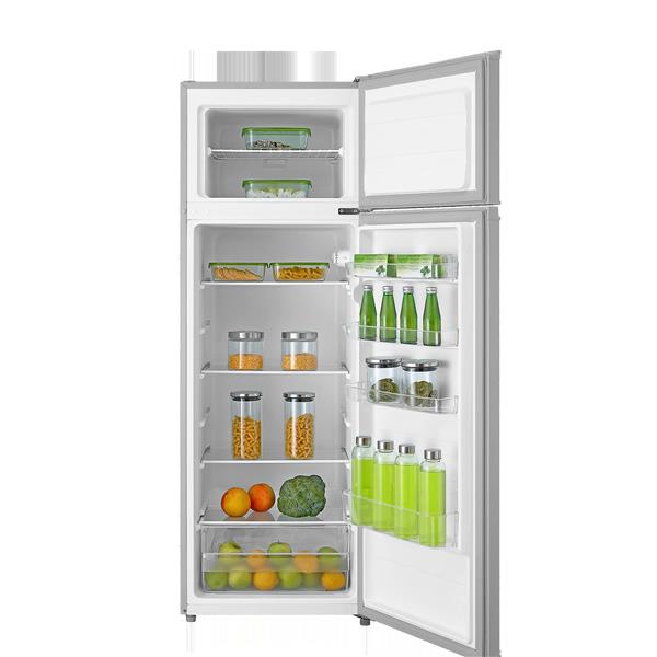 VIVAX hladilnik DD-235E S