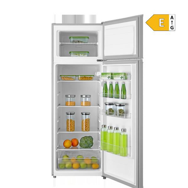 VIVAX hladilnik DD-235E S