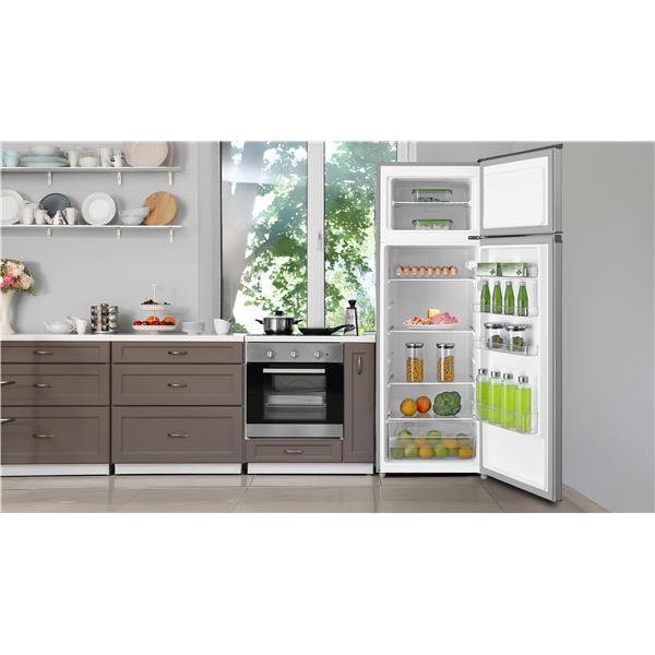 VIVAX hladilnik DD-235E S