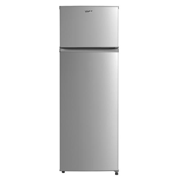 VIVAX hladilnik DD-235E X