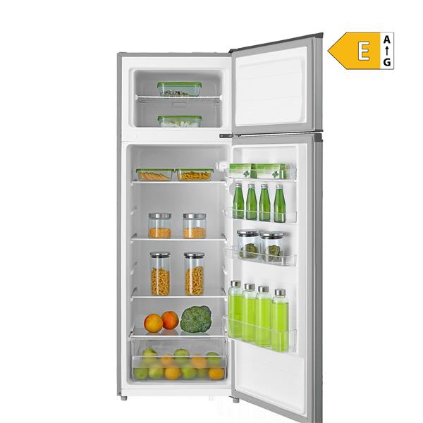 VIVAX hladilnik DD-235E X