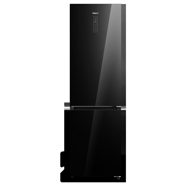 VIVAX kombinirani hladilnik CF-3781DNF BG